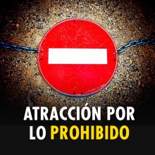 CONOCIMIENTO PROHIBIDO